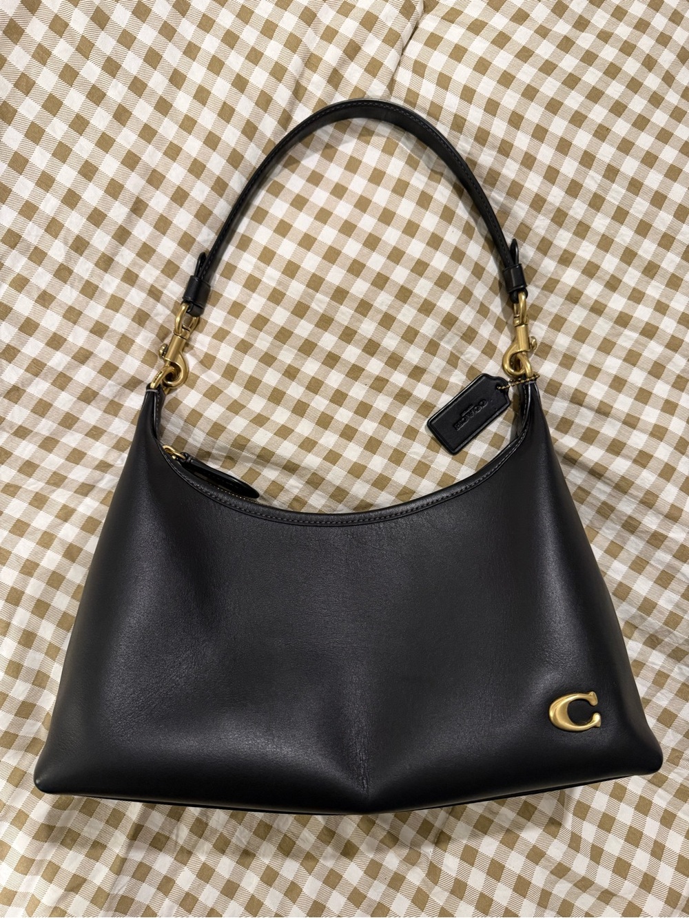 Coach Juliet Shoulder Bag